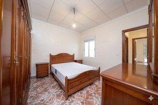 Nave industrial en venta en Crevillent