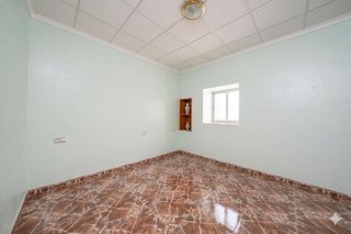 Nave industrial en venta en Crevillent