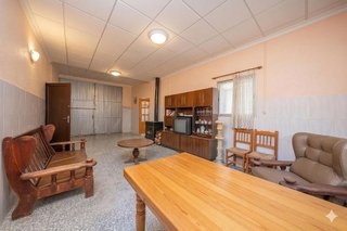 Nave industrial en venta en Crevillent