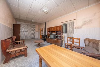 Nave industrial en venta en Crevillent