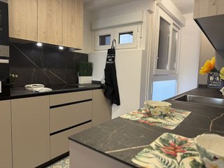 Piso en venta en Ensanche en Pamplona