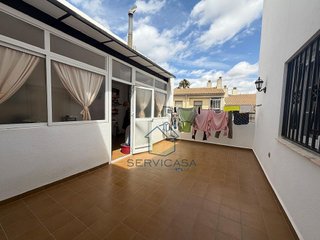 Piso en venta en Hellín