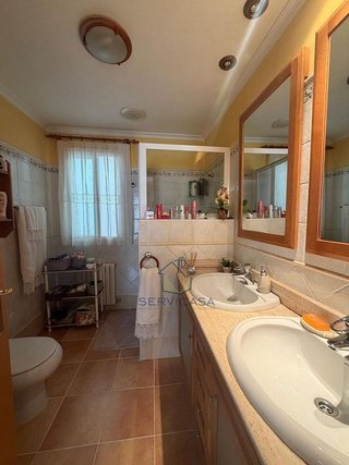 Piso en venta en Hellín