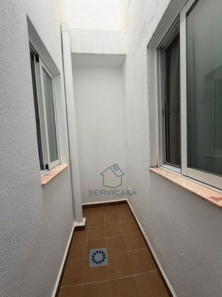 Piso en venta en Hellín