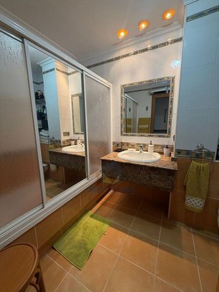 Piso en venta en Hellín