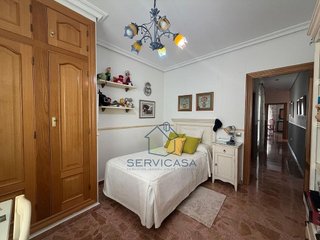 Piso en venta en Hellín