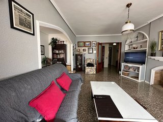Piso en venta en Centro en Almazora/Almassora