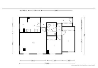 Piso en venta en Molina de Segura ciudad en Molina de Segura