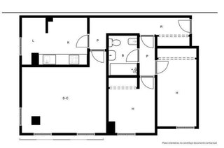 Piso en venta en Molina de Segura ciudad en Molina de Segura