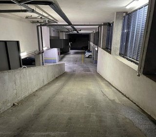 Garaje en venta en Castiñeiriño - Cruceiro de Sar en Santiago de Compostela