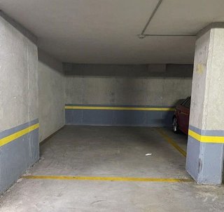Garaje en venta en Castiñeiriño - Cruceiro de Sar en Santiago de Compostela
