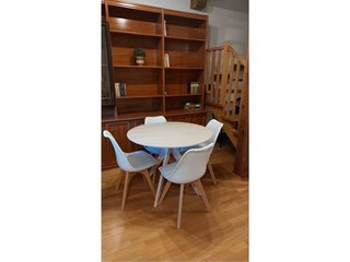 Piso en venta en Plaza Mayor - San Agustín en Segovia