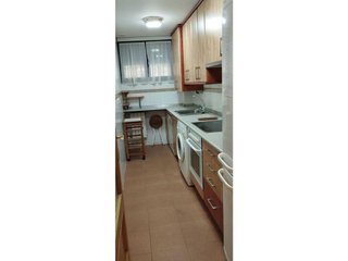 Piso en venta en Plaza Mayor - San Agustín en Segovia