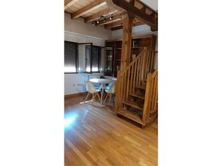 Piso en venta en Plaza Mayor - San Agustín en Segovia