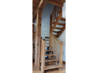 Piso en venta en Plaza Mayor - San Agustín en Segovia