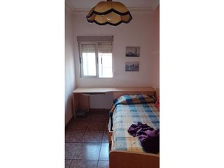 Piso en venta en Centro en Puertollano