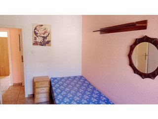 Piso en venta en Centro en Puertollano