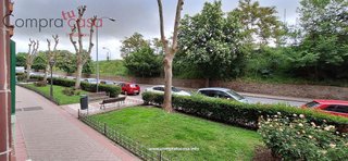 Piso en venta en El Cerro - Carretera de San Rafael en Segovia