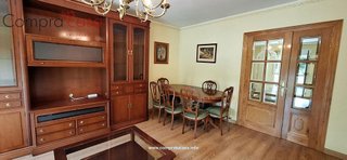 Piso en venta en El Cerro - Carretera de San Rafael en Segovia