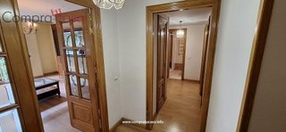 Piso en venta en El Cerro - Carretera de San Rafael en Segovia