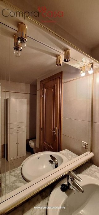 Piso en venta en El Cerro - Carretera de San Rafael en Segovia