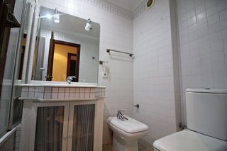 Piso en venta en Centro en Huelva
