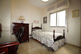 Piso en venta en Centro en Huelva