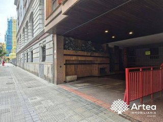 Garaje en venta en Indautxu en Bilbao