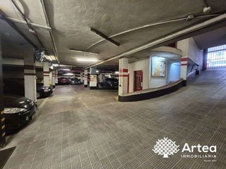 Garaje en venta en Indautxu en Bilbao