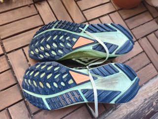 Nike Pegasus Trail 4