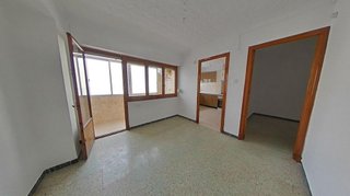 Piso en venta en Plaza de Toros - Avenida Chapí - Trinquete en Elda