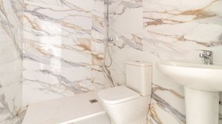 Piso en venta en Les Marines/Las Marinas en Dénia