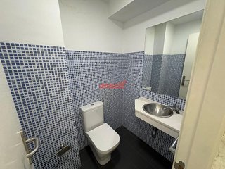 Oficina en venta en Casco Viejo en Ourense