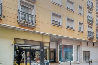 Piso en venta en Barco de Valdeorras (O)