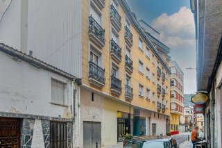 Piso en venta en Barco de Valdeorras (O)