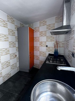 Piso en venta en Barri Santa Rosa en Alcoy/Alcoi