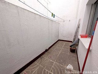 Piso en venta en Zona Hospital en Linares