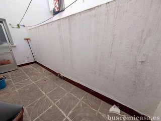 Piso en venta en Zona Hospital en Linares