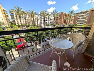 Piso en venta en Zona Hospital en Linares