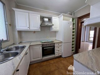 Piso en venta en Zona Hospital en Linares