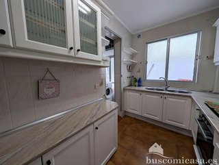 Piso en venta en Zona Hospital en Linares