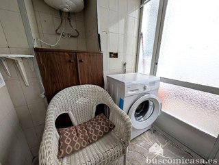 Piso en venta en Zona Hospital en Linares