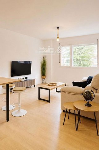Piso en venta en Salesas - Labradores en Salamanca