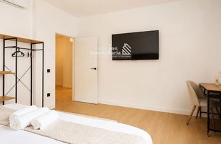 Piso en venta en Salesas - Labradores en Salamanca
