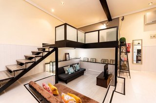 Piso en venta en Trafalgar en Madrid