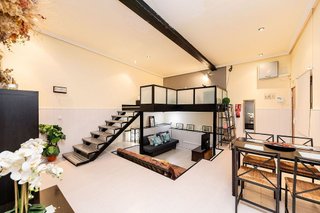 Piso en venta en Trafalgar en Madrid