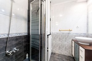 Piso en venta en Trafalgar en Madrid