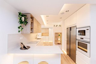 Piso en venta en Comillas en Madrid