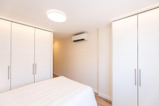 Piso en venta en Comillas en Madrid
