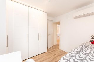 Piso en venta en Comillas en Madrid